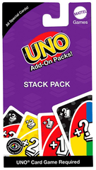 UNO: Expansion Pack - Stack Pack
